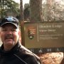 Chattahoochie River National Park in GA